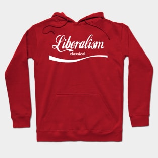 Classical Liberalism Hoodie